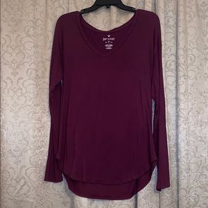 American Eagle Shirt Size L